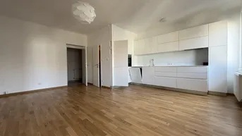 Expose SANIERTE 2-ZIMMER WOHNUNG IN TOLLER LAGE