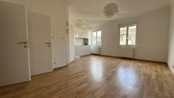 Expose SANIERTE 2-ZIMMER WOHNUNG IN TOLLER LAGE