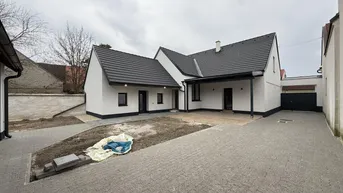 Expose SANIERTER WOHNTRAUM MIT 1480m2 GRUNDSTÜCK!!!