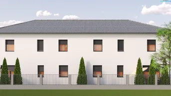 Expose Gestalten Sie Ihr Zuhause selbst – belagsfertige Doppelhaushälfte in Bockfließ!