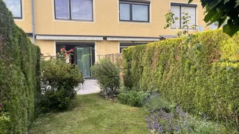 Expose Gemütliches Reihenhaus in Wien – 3 Zimmer, Garten &amp; Stellplatz für nur 349.000 €!