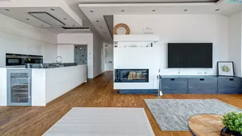 Expose Exklusives Penthouse mit Seeblick und 145 m² Terrasse