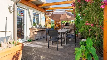 Expose Familienfreundliches Zuhause mit Garten, Sauna &amp; neuer Technik!