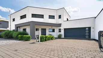 Expose Großzügiges Traumhaus in idyllischer Lage – barrierefrei &amp; energieeffizient