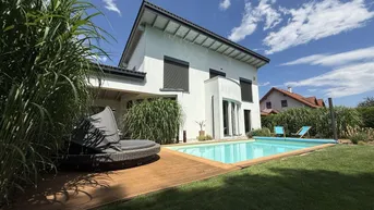 Expose MODERNES TRAUMHAUS MIT POOL - NÄHE BADEN!