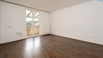 Expose Charmante 2-Zimmer-Wohnung in Kirchschlag mit Balkon