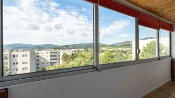 Expose Gepflegte 3-Zimmer-Wohnung mit Panoramablick über Baden!