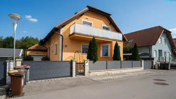 Expose Exklusives Ziegelmassivhaus mit 312 m² Wohnfläche, 9 Zimmern und luxuriöser Ausstattung