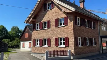 Expose Einfamilienhaus in Hard zu vermieten