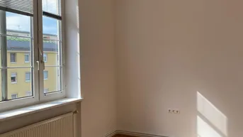 Expose Mitbewohner*in für 2er-WG in schöner Altbauwohnung Nähe VetMed Uni Wien gesucht