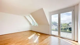Expose Wohnoase mit Weitblick – 2-Zimmer-Traumwohnung in Ruhelage 