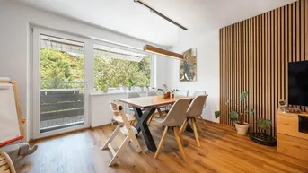 Expose 109,5 m2 große 5-Zimmer-Wohnung im Zentrum von Wörgl zu verkaufen - MAKLERFREI