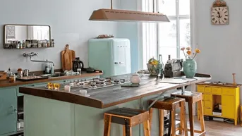 Expose Schöne Altbauwohnung mit Hofterrasse
