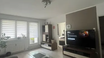 Expose 3 Zimmer Gemeindewohnung mit Balkon ( Direktvergabe 31.03.2024 )