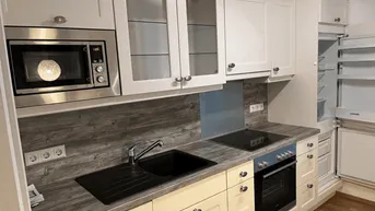 Expose Moderne 2-Zimmer-Wohnung mit großer Terrasse &amp; 2 Parkplätzen – Nachmieter gesucht!