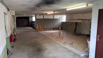 Expose Barrierefreier Garagenstellplatz in Salzburg 5020