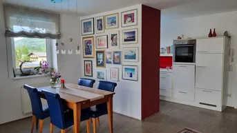 Expose PROVISIONSFREI 3-Zimmer-Balkon-Wohnung mit Garage und Kfz-Abstellplatz
