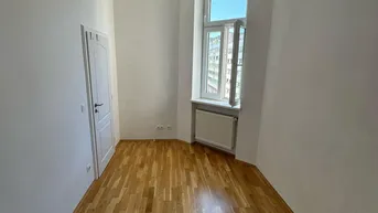 Expose Stilvolle, voll möblierte Wohnung in Top-Lage in Wien 