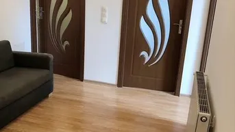 Expose Helle Singlewohnung mit separater Küche in Wieselburg