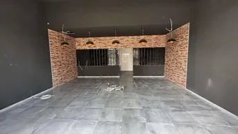 Expose Nachmieter gesucht - 60m2 Geschäftslokal für z. B. Kosmetik, Handel, Friseur, Büro uvm in Straßgang