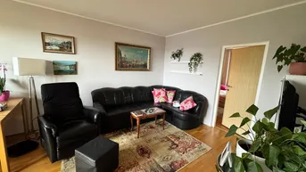 Expose 2-Zimmer Wohnung mit Balkon - Wiener Wohnen Wohnticket bis 31.5.2025