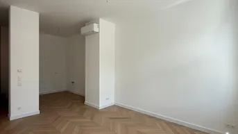 Expose PROVISIONSFREI - Erstbezugswohnung im Altbaustil - Friedrich-Schillerstraße 11, 2340 Mödling