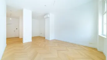 Expose PROVISIONSFREI: Traumhafte 2-Zimmer-Wohnung inkl. Freifläche
