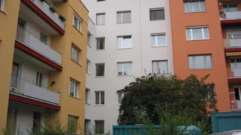 Expose Helle 2-Zimmer Altbauwohnung in Wels