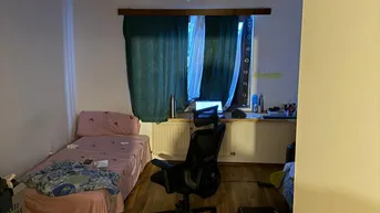Expose Erdgeschosswohnung in St. Peter – Nähe TU Graz &amp; Jakominiplatz