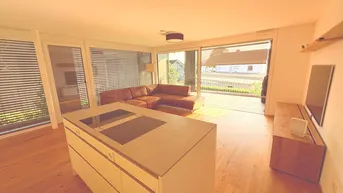 Expose PROVISIONSFREI - 4-Zimmer-Wohnung in traumhafter Lage in Lauterach