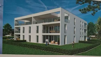 Expose Privatverkauf! Gartenwohnung zu Verkaufen in Lustenau