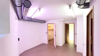 Expose Werkstatt / Studio / Lagerraum / Hobbyraum - 40m²
