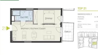 Expose neuwertige Anlegerwohnung 