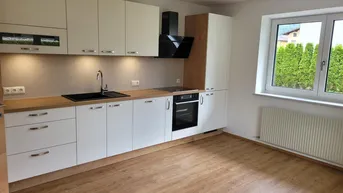 Expose Kundl: Etagenwohnungen mit Garten und Balkon