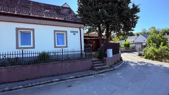 Expose Liebevoll renoviertes Haus mit Eigengrund in Matzen
