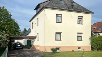 Expose Mehrfamilienhaus in unmittelbarer Nähe zum Wörthersee