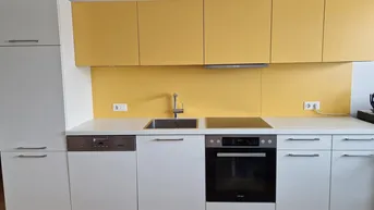 Expose Moderne 2-Zimmerwohnung in sehr zentraler, aber ruhiger Lage