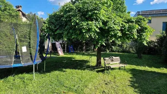 Expose Exklusive 3-Zimmer-Wohnung mit Privatgarten - Nur 180 m zum Wörthersee (Krumpendorf, Kärnten) - PRIVATVERKAUF