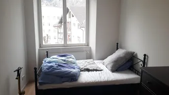 Expose WG Zimmer mit 40m² Terrasse