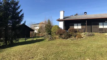 Expose Einzigartiges Baugrundstück in Kirchschlag bei Linz sofort verfügbar