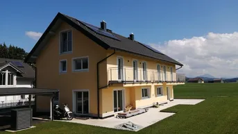 Expose 120m² DHH in Seekirchen zu vermieten