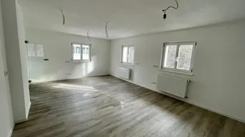 Expose 2 Zimmer Wohnung in Landeck – 61 m² EG, 1 Stellplatz, provisionsfrei