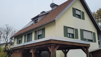 Expose Einfamilienhaus