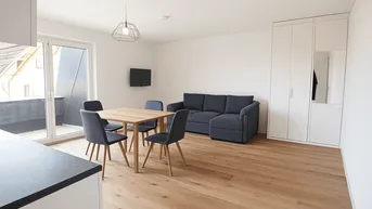 Expose Neue 3-Zimmer-Wohnung in Bludenz-Ludesch Voll möbliert &amp; inkl. Nebenkosten