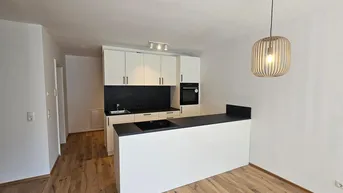 Expose Moderne 2-Zimmer-Wohnung in Bludenz-Ludesch. Voll möbliert &amp; Betriebskosten inklusive!