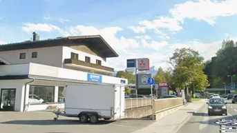 Expose Sonniges 110 m²-Büro in Kitzbühel im Mischhaus zu vermieten!