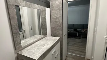 Expose Rollstuhlgerechte 1,5-Zimmer Neubauwohnung mit Einbauküche