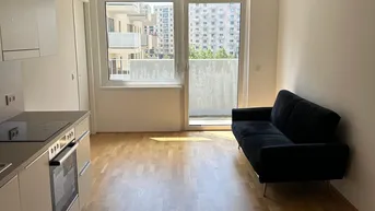 Expose Nachmieter gesucht – Schöne Wohnung mit Balkon im 2. Bezirk 