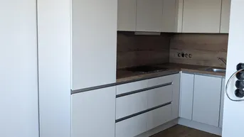 Expose Ruhige 2-Zimmer-Wohnung