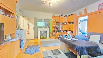 Expose Ruhige Stadtwohnung für Jungfamilie oder Anleger